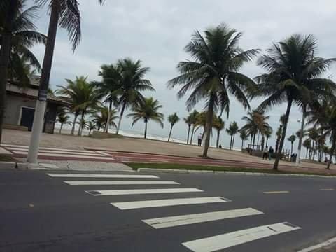 Praia grande Feriado disponível 15/16/17 valor 400,00 - Foto 8