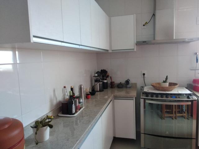 Ed. Jardim d América - Andar alto / Completo - Foto 10