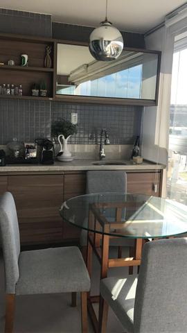 Apartamento 1 quarto Jardim Armação - Foto 2