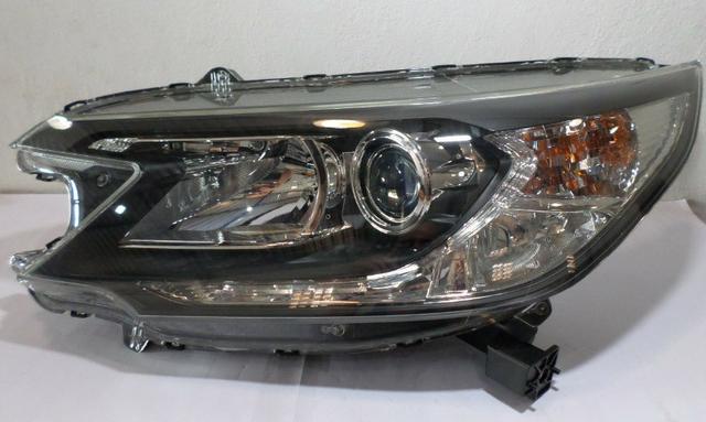 33150T0AP01-Farol LE Crv 12/14 Novo Original Honda