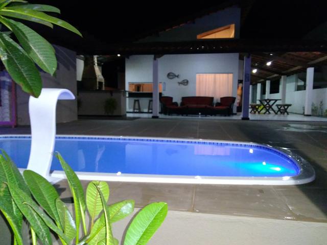 Casa Condomínio fechado de Luxo Barra de São Miguel - Foto 7