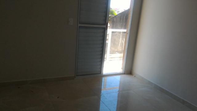 Casa Nova Mogi das Cruzes frente para rua 2 suítes Financia Minha Casa M. Vida - Foto 4