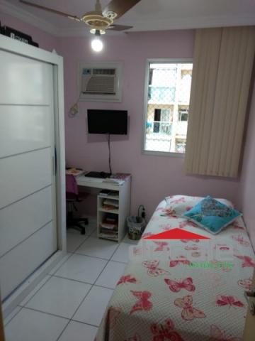 Apartamento 3 quartos suite em Jardim Camburi VItória ES - Foto 6