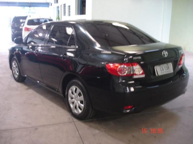 Toyota Corolla XLi 1.8 - Foto 5