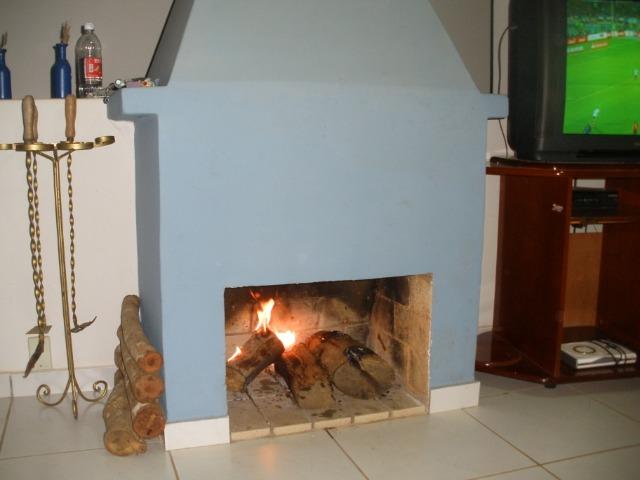 (Réveillon alugada já)Aluga-se casa para finais de semana e temporada na Chapada - Foto 4
