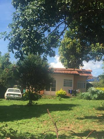 Casa 2 qtos lote 750 m em Arniqueiras - Foto 5