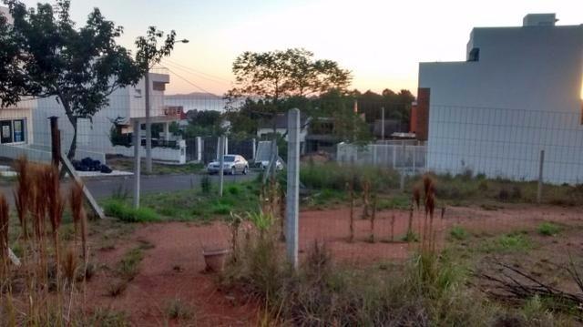 Terreno à venda em Guarujá, Porto alegre cod:LU267413 - Foto 3