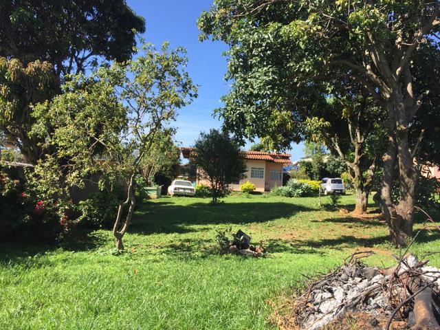 Casa 2 qtos lote 750 m em Arniqueiras - Foto 11