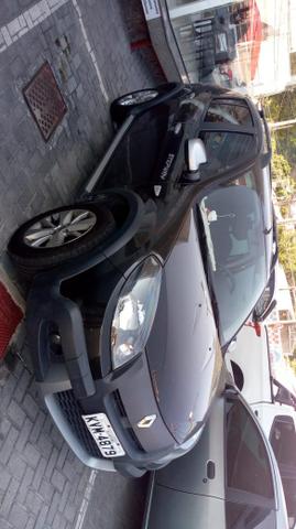 Renault Sandero 2012 1.6 completo Stepway manual sem detalhes procurar Martins * - Foto 8