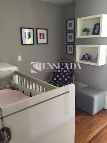 Apartamento, Praia do Canto, Vitória-ES - Foto 16
