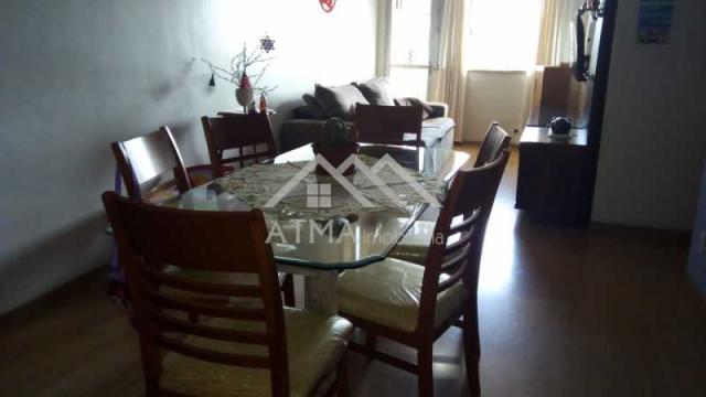 Apartamento à venda com 3 dormitórios em Vila da penha, Rio de janeiro cod:VPAP30070 - Foto 5
