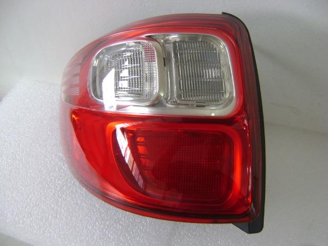 Lanterna Fiat Strada 2014 2015 2016 2017 2018 , temos os 2 lados!!! - Foto 3