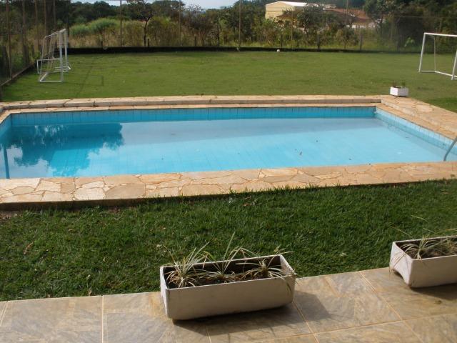 (Réveillon alugada já)Aluga-se casa para finais de semana e temporada na Chapada - Foto 2