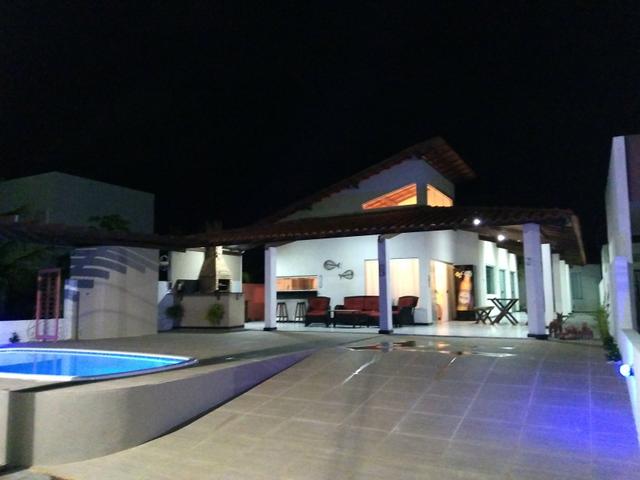 Casa Condomínio fechado de Luxo Barra de São Miguel