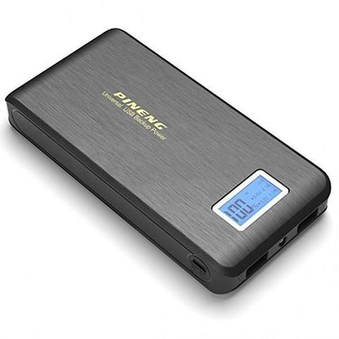 Carregador Portátil Pineng Pn-929 15000mah