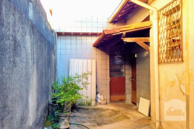 Casa à venda com 3 dormitórios em Carlos prates, Belo horizonte cod:245379 - Foto 9