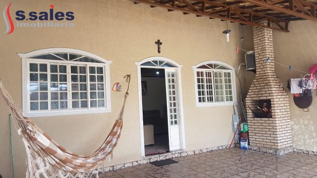 Casa à venda com 3 dormitórios em Samambaia, Brasília cod:CA00188