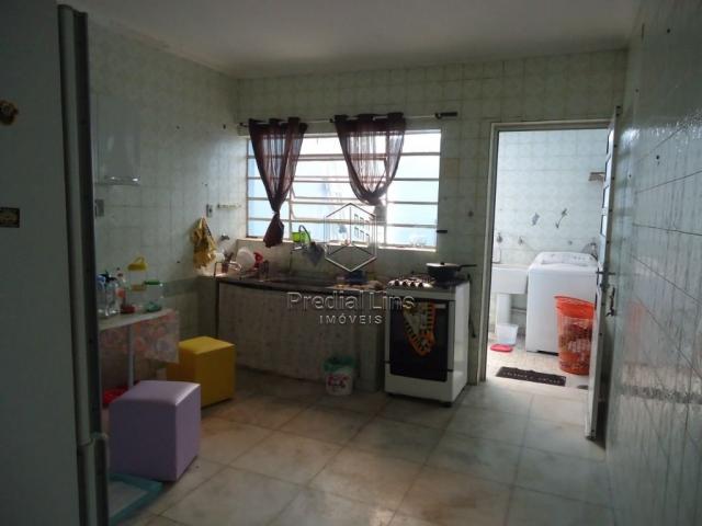 Casa à venda com 2 dormitórios em Cambuci, São paulo cod:1551 - Foto 5