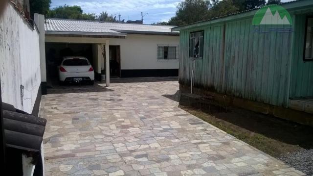 Terreno residencial à venda, pinheirinho, curitiba. - Foto 2