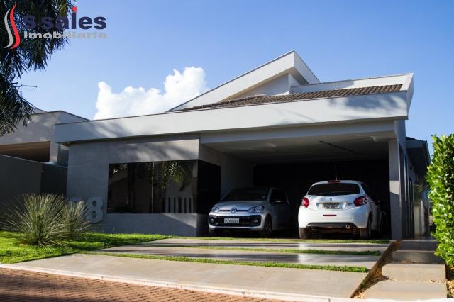 Casa de condomínio à venda com 3 dormitórios cod:CA00123 - Foto 2