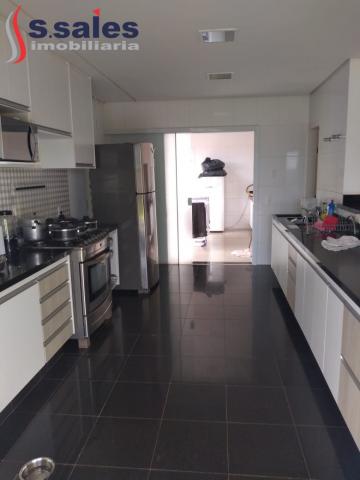 Casa à venda com 3 dormitórios em Setor habitacional vicente pires, Brasília cod:CA00211 - Foto 15
