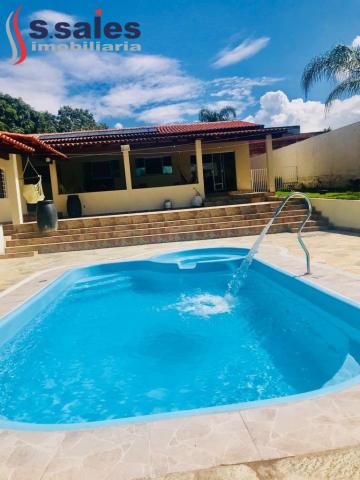 Casa à venda com 3 dormitórios em Park way, Brasília cod:CA00145 - Foto 18