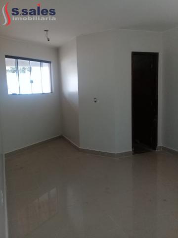 Casa à venda com 3 dormitórios em Setor habitacional vicente pires, Brasília cod:CA00161 - Foto 6