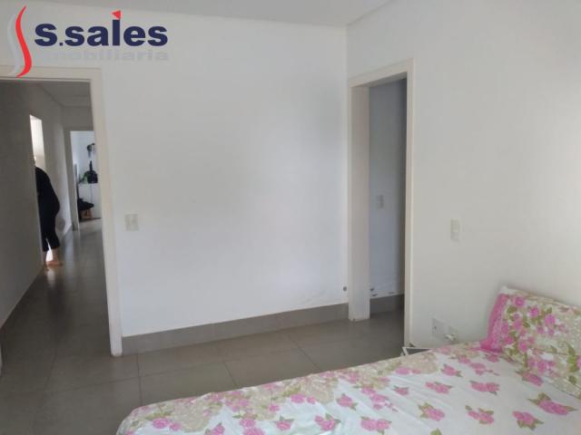 Casa à venda com 3 dormitórios em Setor habitacional vicente pires, Brasília cod:CA00211 - Foto 8