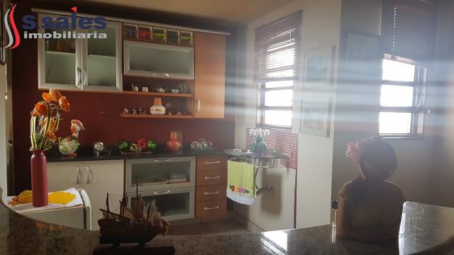 Casa de condomínio à venda com 5 dormitórios em Park way, Brasília cod:CA00102 - Foto 20