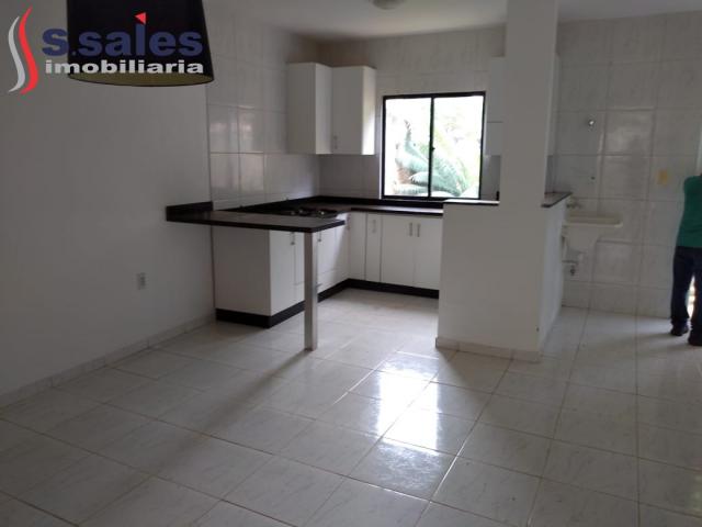 Casa à venda com 3 dormitórios em Setor habitacional vicente pires, Brasília cod:CA00168 - Foto 10