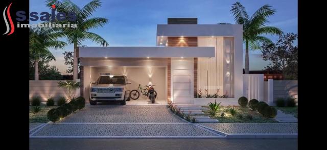 Casa à venda com 3 dormitórios em Setor habitacional vicente pires, Brasília cod:CA00170 - Foto 2