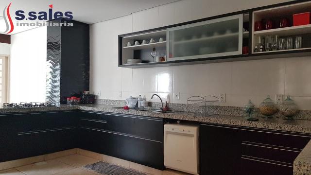 Casa de condomínio à venda com 4 dormitórios em Vicente pires, Vicente pires cod:CA00007 - Foto 13