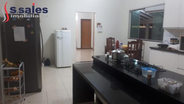 Casa de condomínio à venda com 3 dormitórios cod:CA00129 - Foto 6
