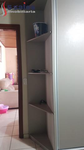 Casa à venda com 3 dormitórios em Samambaia, Brasília cod:CA00188 - Foto 10