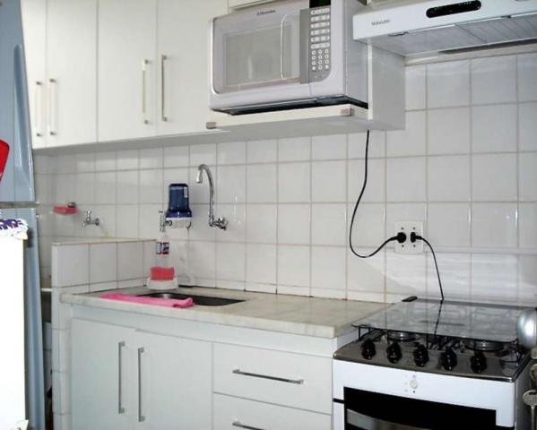 Apartamento de 02 quartos, 01 garagem demarcada - isento iptu no jardim américa!! - Foto 8
