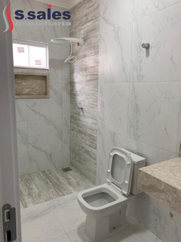 Casa à venda com 3 dormitórios em Setor habitacional vicente pires, Brasília cod:CA00166 - Foto 14