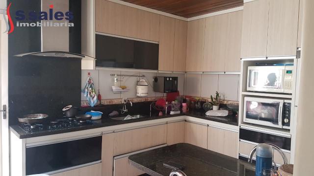 Casa à venda com 3 dormitórios em Samambaia, Brasília cod:CA00188 - Foto 18