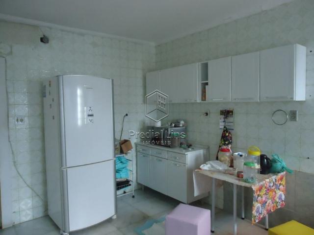 Casa à venda com 2 dormitórios em Cambuci, São paulo cod:1551 - Foto 8