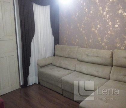 Casa à venda com 3 dormitórios em Conjunto residencial sitio oratorio, Sao paulo cod:00809