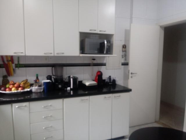 Apartamento à venda, 4 quartos, 2 vagas, buritis - belo horizonte/mg - Foto 20