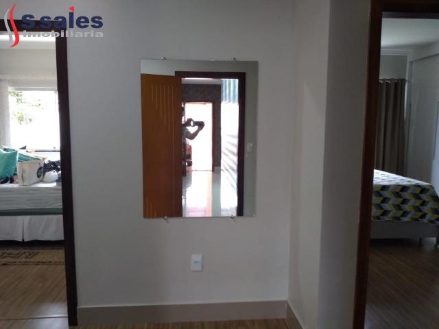 Casa à venda com 3 dormitórios em Setor habitacional vicente pires, Brasília cod:CA00203 - Foto 6