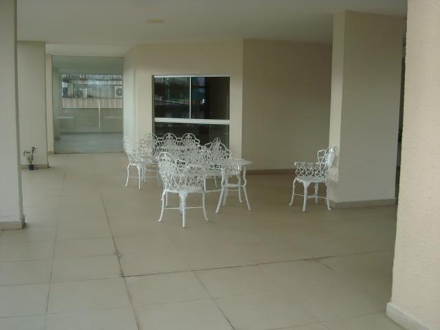 Apartamento para alugar com 3 dormitórios em Setor central, Goiânia cod:628 - Foto 18