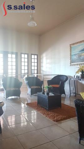Casa de condomínio à venda com 5 dormitórios em Park way, Brasília cod:CA00102 - Foto 8
