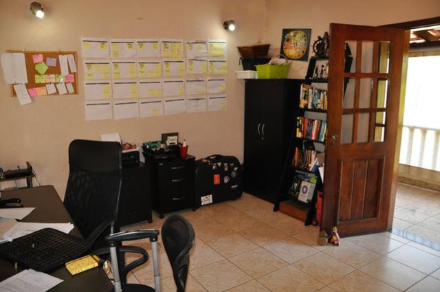 Shcgn 703, Vendo Urgente, Viagem, 6 q, 4 suites, Bibliot, Escrit, lavabo, 2 Pav - Foto 14