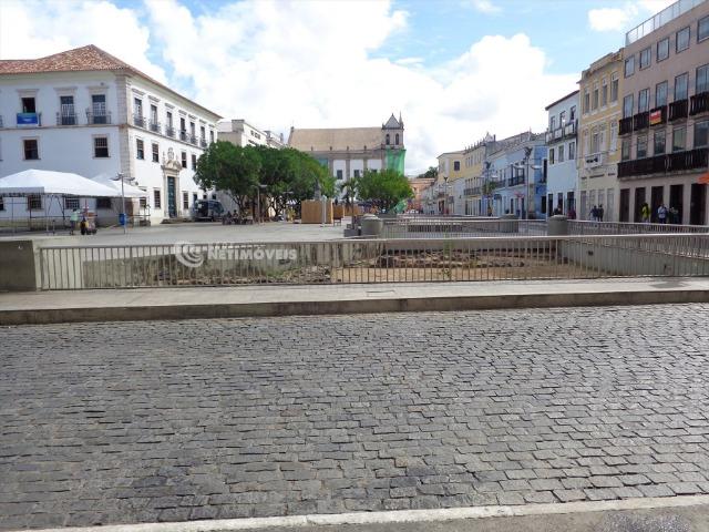 Sala Comercial com 40 m² e Sanitário Privativo à Venda no Centro ( 610713 ) - Foto 9