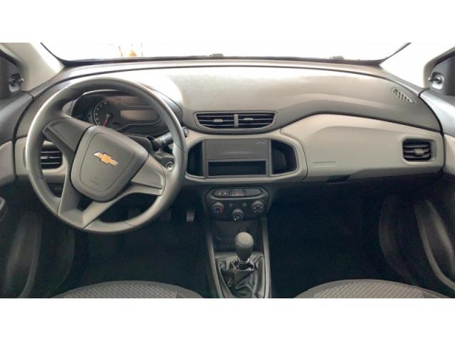 CHEVROLET PRISMA 1.0 MPFI JOY 8V FLEX 2019 - Foto 4