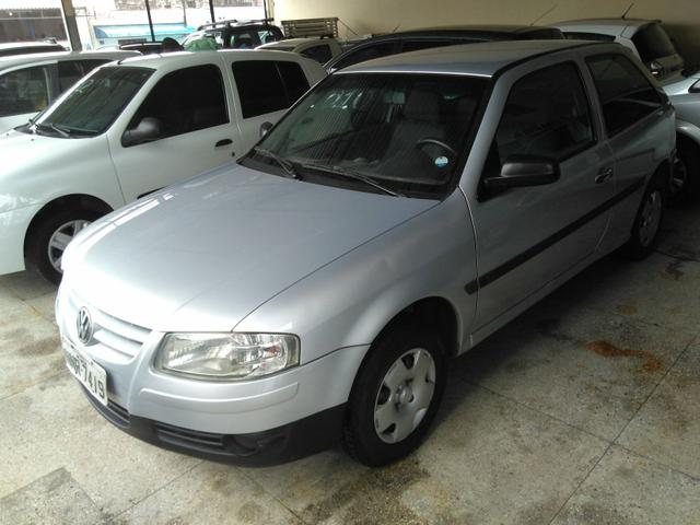 Gol G4 1.0 2 portas