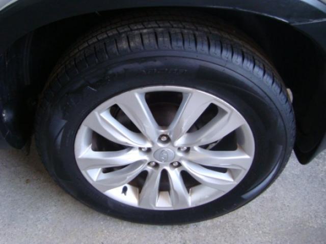Kia sorento 2011 blindado 3.5 v6 4x4 top (85) 99905-7907 - Foto 7