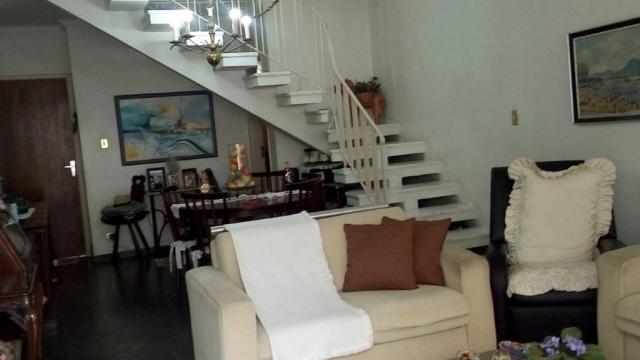 Casa à venda com 3 dormitórios em Jardim são paulo(zona norte), São paulo cod:170-IM305671