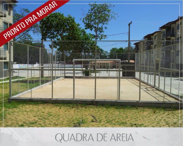 Residencial itaoca. aptos 02 quartos! - Foto 5